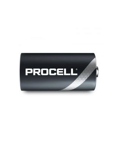 Baterijas Duracell PROCELL C (1gab.)