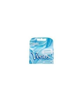 Maiņas kasetes "Gillette Venus", 4 gab.