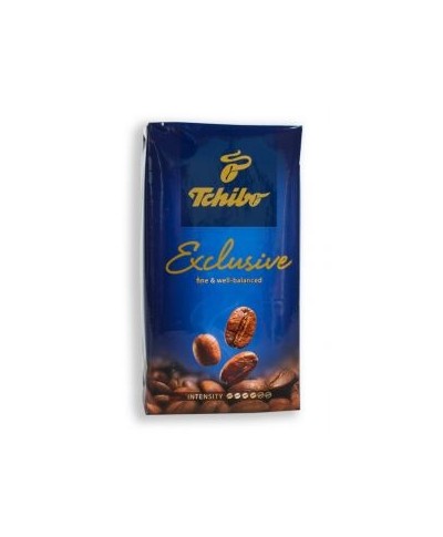 Maltā kafija TCHIBO EXCLUSIVE 500g