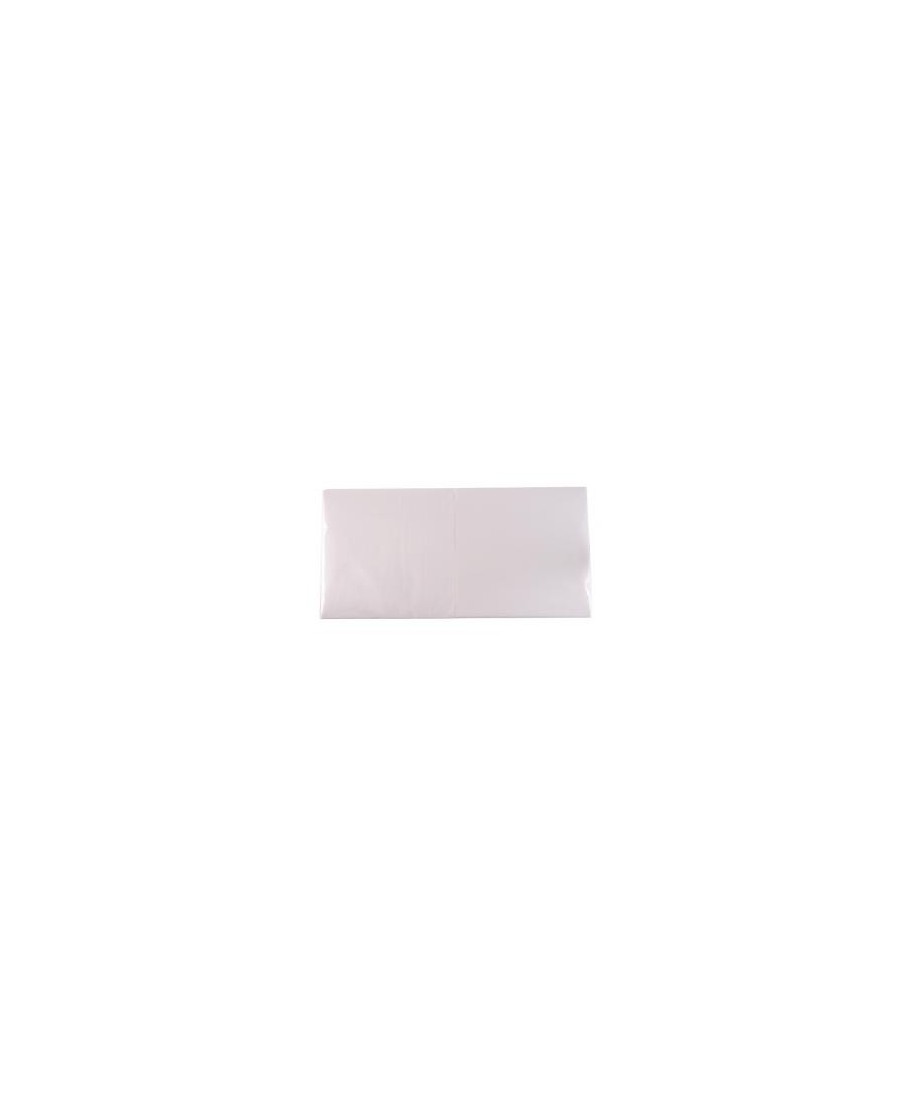 Salvetes "Lenek" (SG White 001-250), 33 x 33 cm, 250 gab., 2 slāņu, baltas