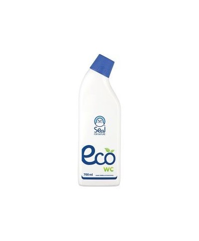 Tualetes podu tīrīšanas līdzeklis "Eco", 700 ml (Seal)