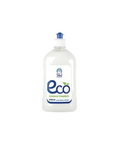 Balzams trauku mazgāšanai "Eco", 500 ml (Seal)