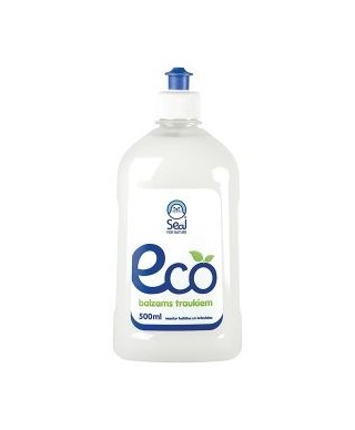 Balzams trauku mazgāšanai "Eco", 500 ml (Seal)