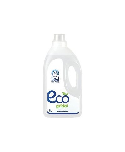 Tīrīšanas līdzeklis grīdām "Eco", 1 l (Seal)
