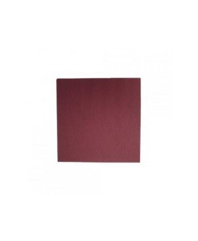 Salvetes "Lenek", 24 x 24 cm, 200 gab., 2 slāņu, brūnā burgundijas krāsā