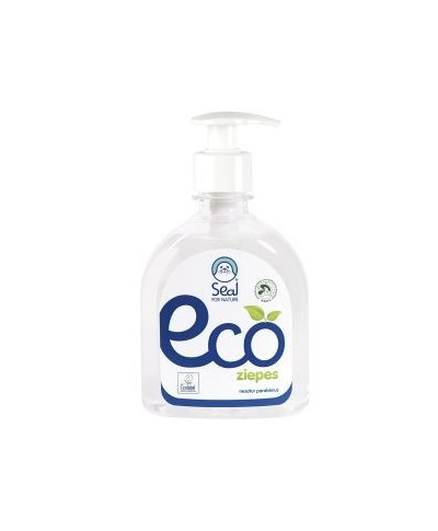 Šķidrās ziepes "Eco", 310 ml (Seal)