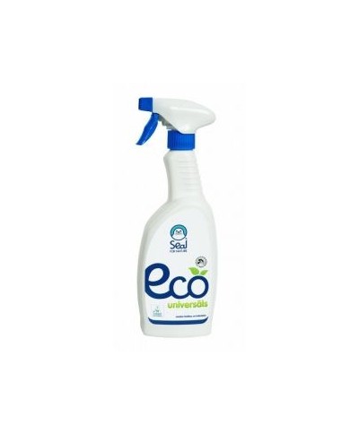 Universāls tīrīšanas līdzeklis "Eco", 780 ml (Seal)