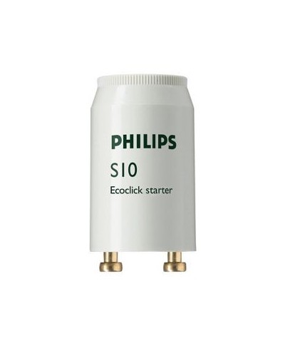 Starteris Philips S10 4-65W
