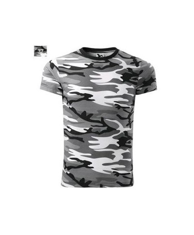 T-krekls „Camouflage”, art.144