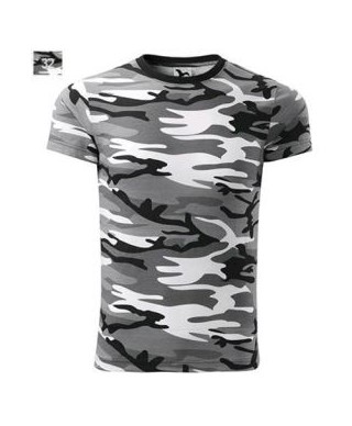 T-krekls „Camouflage”, art.144