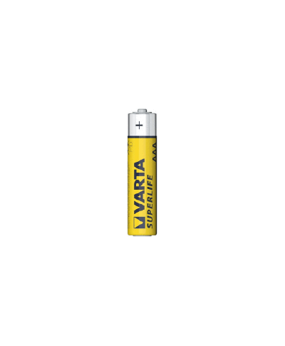 Baterija Varta Superlife AAA R2003