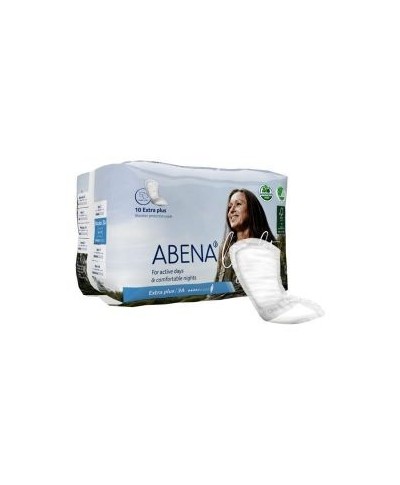 ABENA Light Extra Plus 3A ieliktnīši urīna nesaturēšanai, 10 gab.