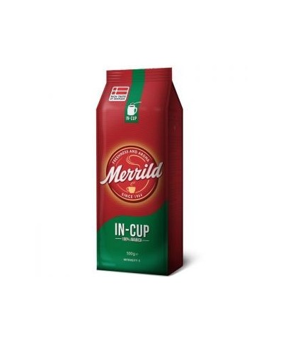 Malta kafija Merrild In Cup, 500 g