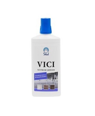 Mazgāšanas līdzeklis netīrām grīdām VICI, 500 ml