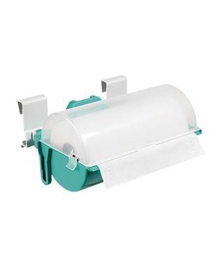 Papīra dvieļu turētājs pie atkritumu tvertnes, art. S070230 (TTS)