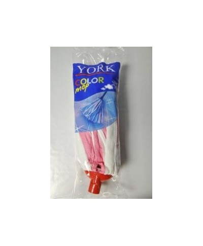 Bārkšu mops "York Color Mop", art. 332028