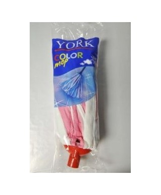 Bārkšu mops "York Color Mop", art. 332028