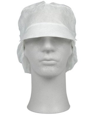 ABENA Protective disposable snood cap, 100 pcs., art.210662