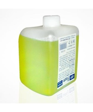 Антибактериальное пенное мыло BactiFoam 500мл, арт. A99716F (Marplast)
