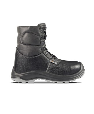 Winter work footwear TORONTO S3 CI SRC - BSK090