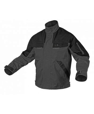 Work jacket Edgar-284