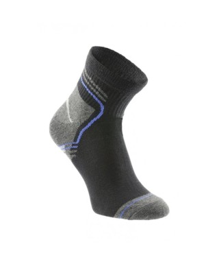 Work socks Saar-452, short (3 pairs)