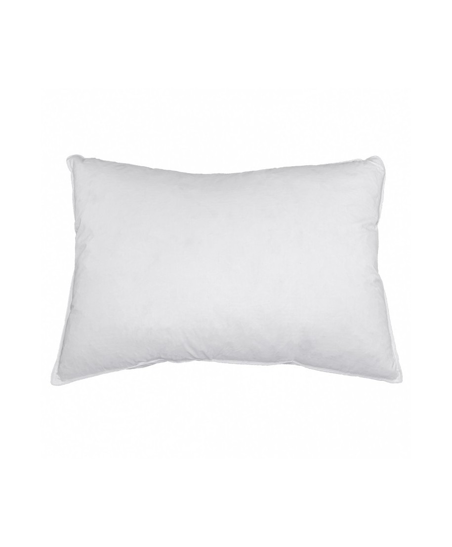 Pillow 50x70cm, down/feather