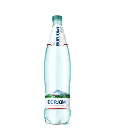 Mineral water "Borjomi"...