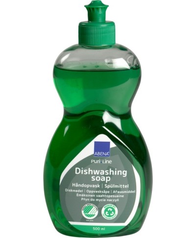 ABENA Dishwashing liquid...