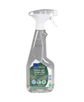 ABENA Multi-purpose cleaner “Puri-Line”, 500ml
