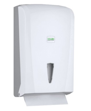 C/V-Folded Paper Towel Dispenser Vialli-K41