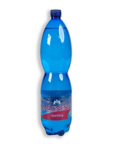 Mineral water "Magnesia"...