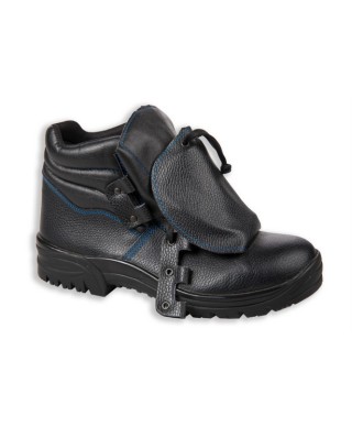 Work footwear for welders WELD S3 (Pre-order!)