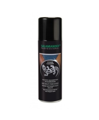 Salamander Professional Combi Tīrīšanas aerosols visiem materiāliem (200 ml)