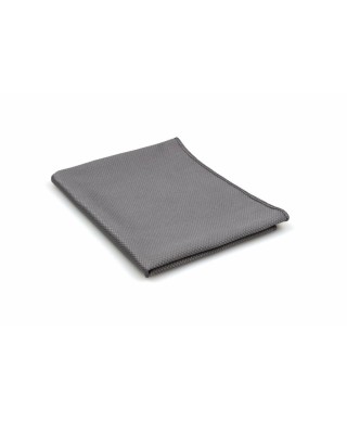 Microfibre towel "METALIK" 40x75cm