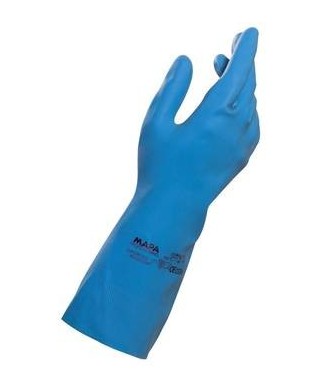 Резиновые перчатки VITAL 177 (ex. Superfood 177) "MAPA Professionnel" (Франция)