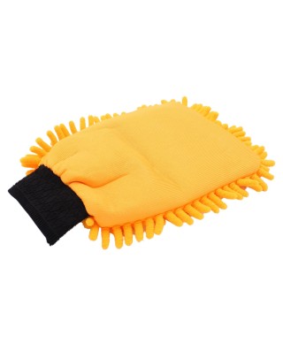 Microfibre washing glove RASTA