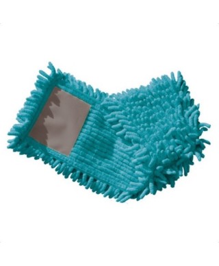 Microfiber mop 40 cm "Salsa 8131" (York)