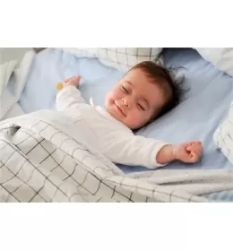 Baby bed linen FLORIANA