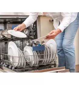 Средства для мытья посуды в посудомоечной машине