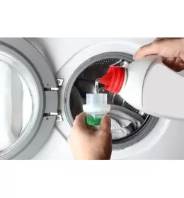 Šķidrie veļas mazgāšanas līdzekļi