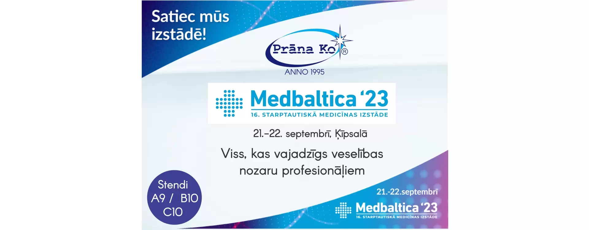 Medbaltica 2023