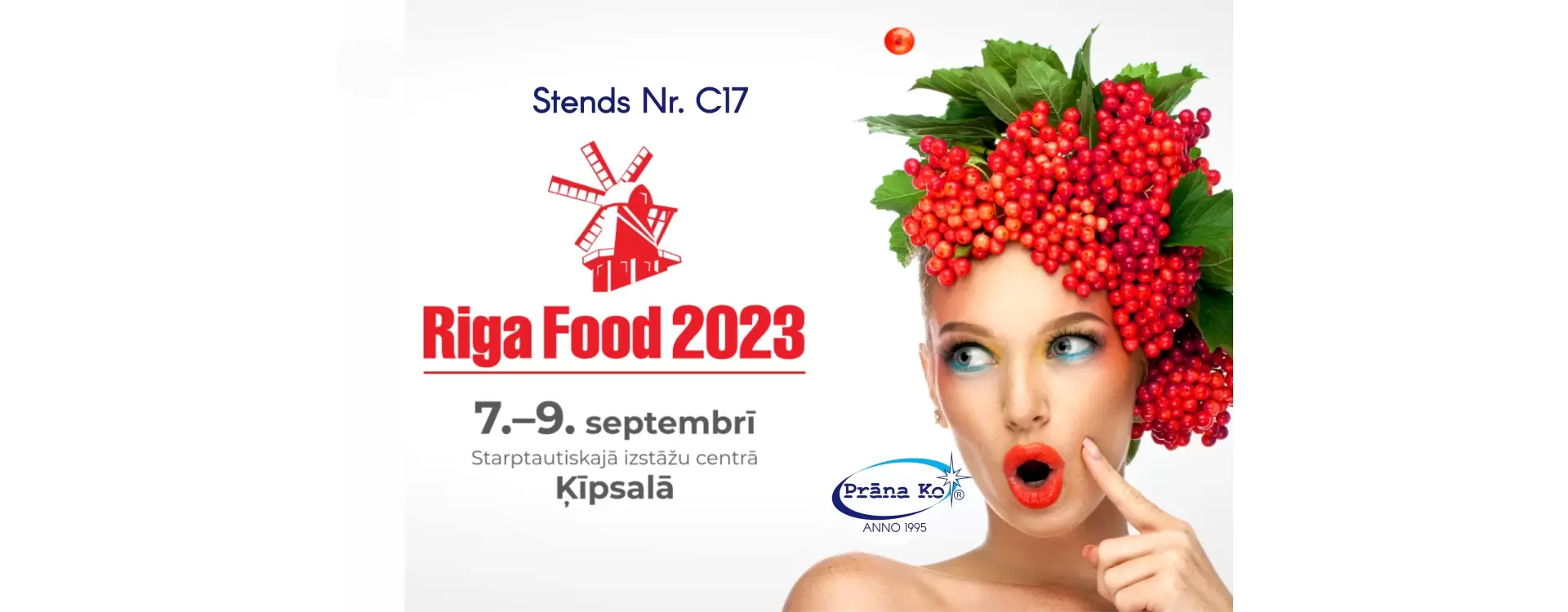 Riga Food 2023