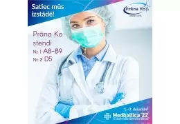 Medbaltica 2022