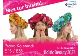Baltic Beauty 2023