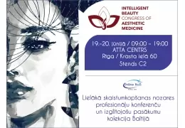 Intelligent Beauty Congress of Aesthetic Medicine 2023